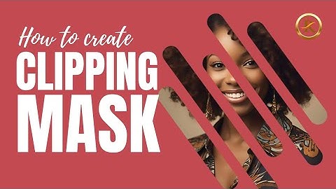 How to Create a Clipping Mask in Canva
