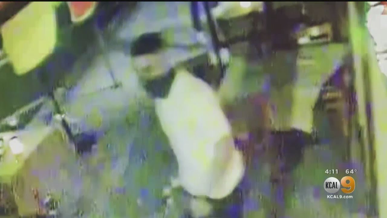 Man Arrested In Hate Crime At Beverly Hills Restaurant; Other Suspects ...