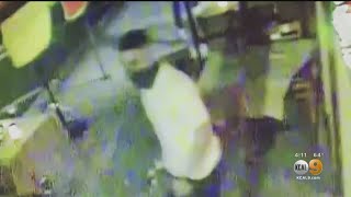 Man Arrested In Hate Crime At Beverly Hills Restaurant; Other Suspects Sought