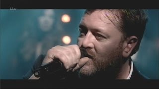 "Elbow" On The Jonathan Ross Show Series 6 Ep 10.8 March 2014 Part 5/5