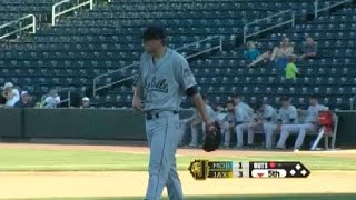 Mobile's Shipley fans sixth screenshot 4