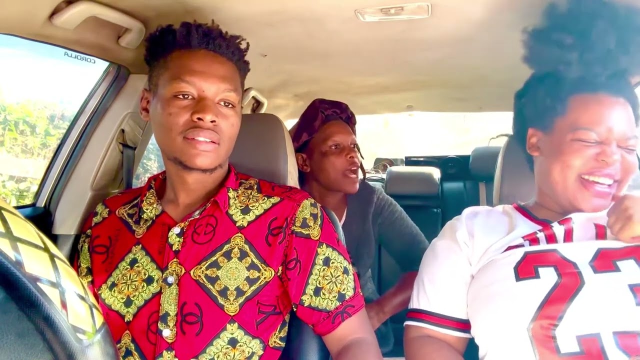 ABORTION PRANK ON AFRICAN MUM//My brother in trouble 😅😅😅