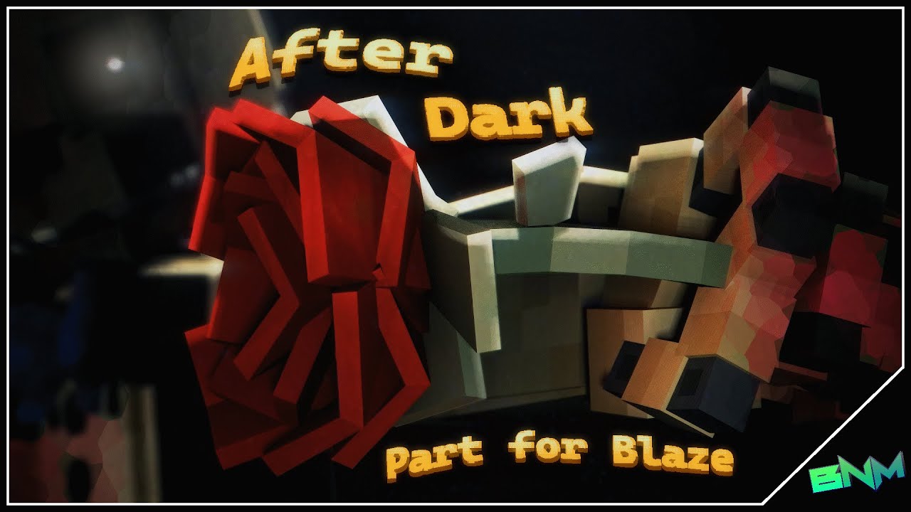 [FNAF] After Dark Part for 