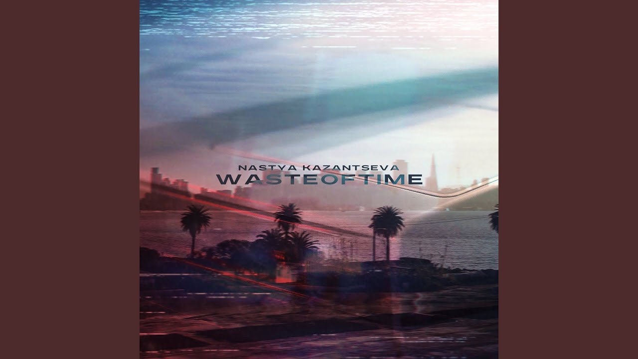 wasteoftime adlı videoyu YouTube'da izle wasteoftime adlı videoyu YouTube'da izle