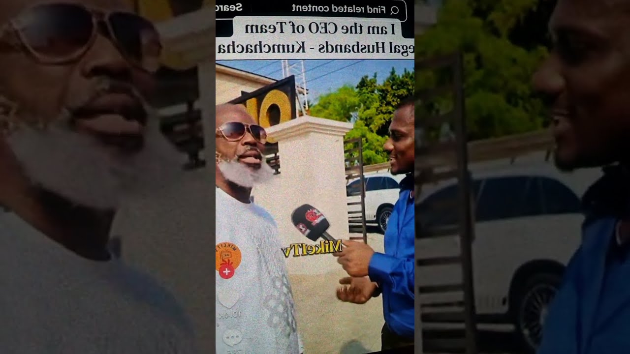 Paakoso hene demands Daddy Lumba's Body from Abusuapanin & Akosua Serwaa Property + Bempomaa saga