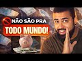 5 hábitos ESTRANHOS que me ajudam a juntar MUITO dinheiro!
