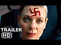 HELL HATH NO FURY Trailer (2021) WWII Movie