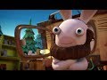 Rabbids Invasion - Rabbid on Repeat