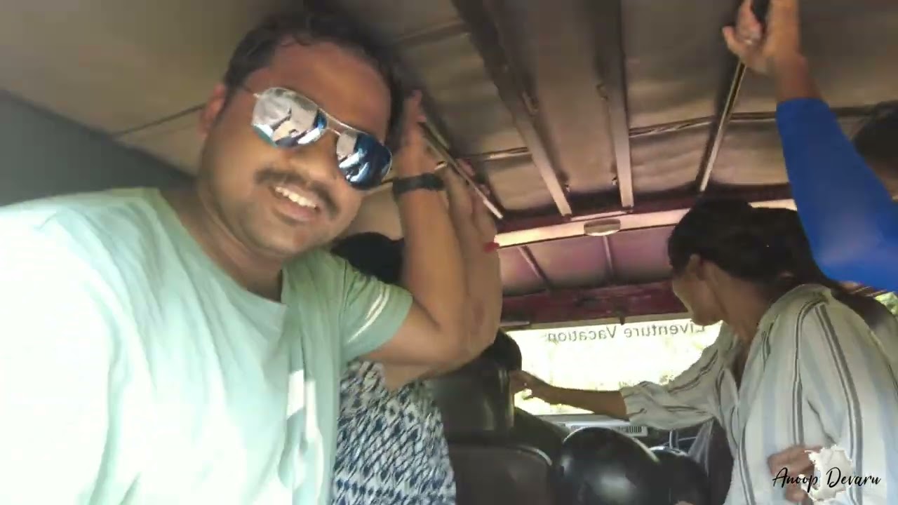 Adventure Jeep ride | Wayanad, Kerala | ∆D