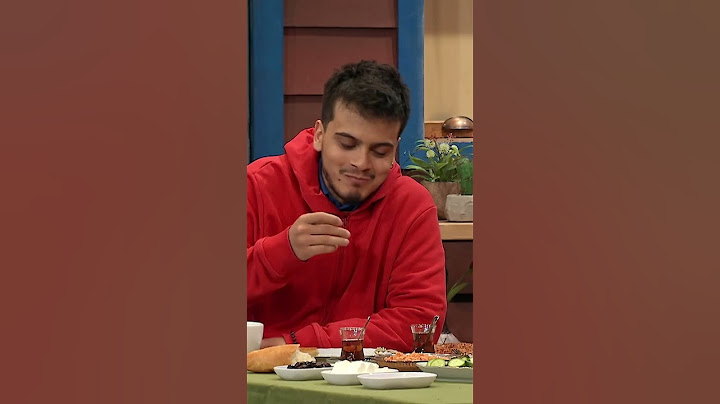 Hafta Sonu Kahvaltılarında Ben 👅 #shorts #çokgüzelhareketler2