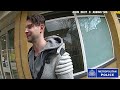 Ross Davidson ex spandau ballet star Arrest 