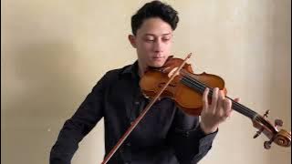 Kenangan Terindah (Violin & Cello) - TrebleBass