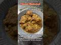 Nizami dum ka murgh recipe #chickenrecipes #chickenrecipe #shortsfeed #trending #virashorts