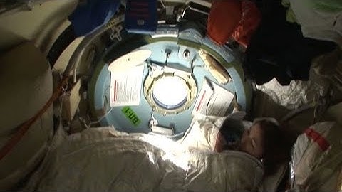 Space tourism is in its infancy - but ready to take off