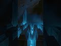 POV Finding the Lost Temple of the Horned King | Dark Fantasy 171 #darkfantasy #shorts