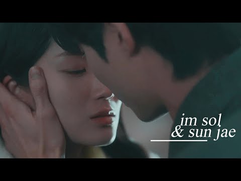 Im Sol & Sun Jae | Light Me Up (Lovely Runner +1x08)