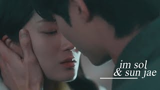 Im Sol & Sun Jae | Light Me Up (Lovely Runner +1x08)