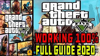 How To Download GTA 5 for FREE from EbicGames (Full Guide) 2020 screenshot 3