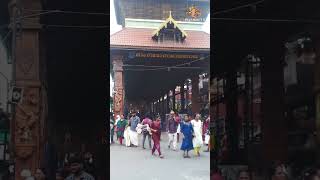 ഗുരുവായൂർ (Guruvayur) വിശേഷങ്ങൾ ;PAVANAN T V