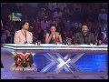 X Factor India Auditions - Zoobi Doobi Jaane Jaan Courtesy Sony Entertainment India X Factor India Auditions - Zoobi Doobi Jaane Jaan Courtesy Sony Entertainment India