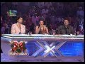 X Factor India 2011 Auditions - Zoobi Doobi & Jaane Jaan (Courtesy: Sony Entertainment India)