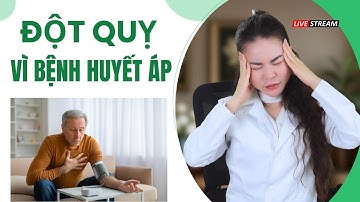 Phân Biệt Huyết Áp Cao, Huyết Áp Thấp Và Cách Xử Lý Đúng! |BsDiệpDung