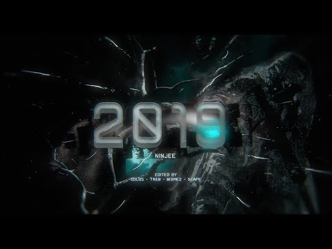 Ninjee - 2019
