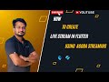 How to Create Live Stream In Flutter Using A Agora Streaming