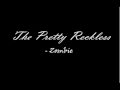 The Pretty Reckless - Zombie with lyrics
