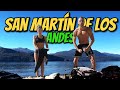 LA PATAGONIA ENERGETICA