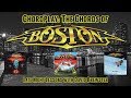 Chordplay - The Chords of Boston