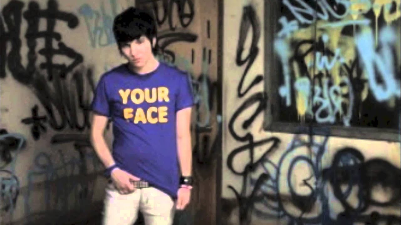 Yellow Balloon- JJ Demon