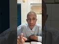Destaque ao vivo #reflexão