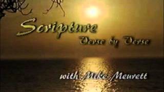 Easy Bible Commentary-John #4