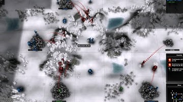 Conquest: Divide and Conquer | Trailer