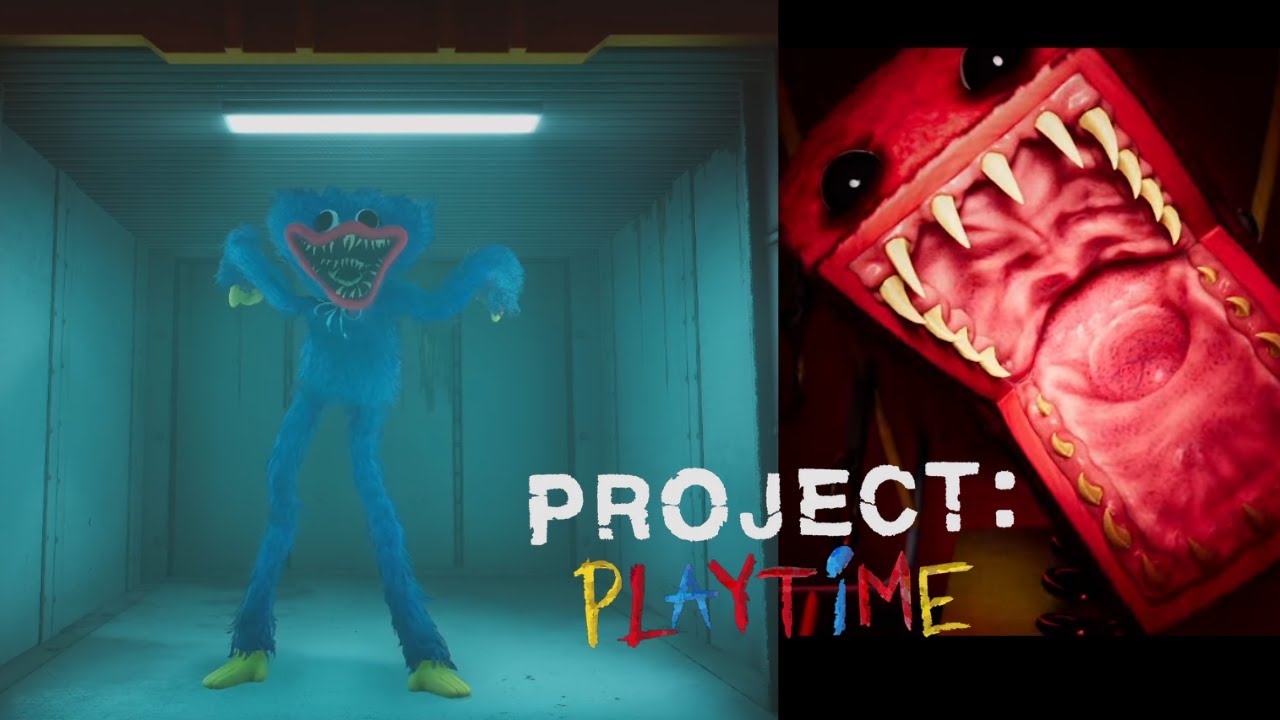Project: Playtime on X: COME PLAY WITH US!🔥 We'll be live on  and  Twitch on June 16 from 10 AM-3 PM CST playing with you guys, answering  questions, and all that