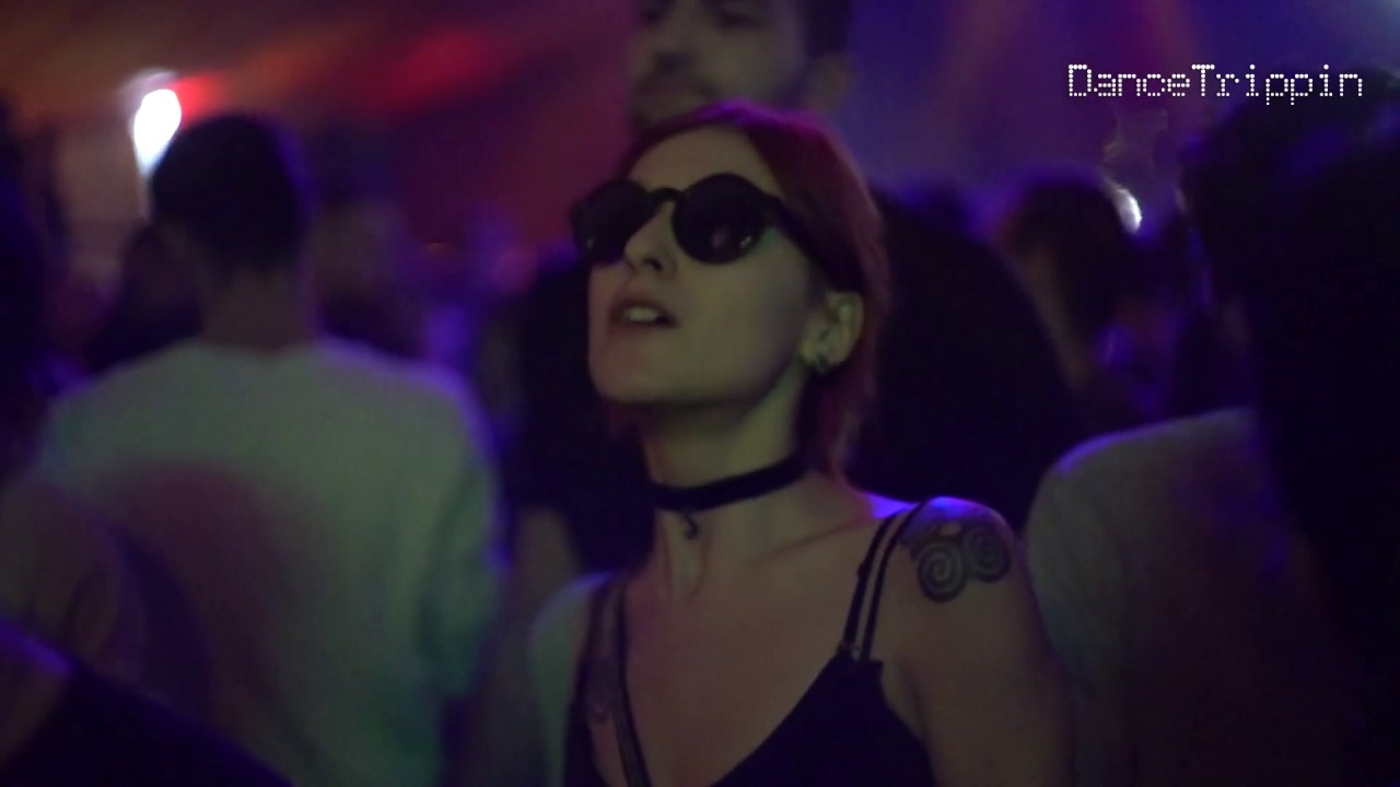 Nima Gorji & Kevin Cook - Capish [played by Barac] dance music nyc