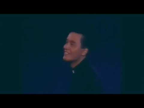 張國榮1986年濃情演唱會痴心的我 情到濃時