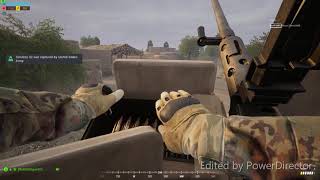 War is Hell...(SQUAD Montage)