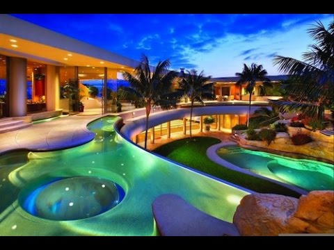 The 10 most expensive homes in the world youtube Case bellissime