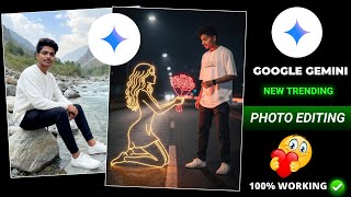 🔥 | New Trending AI Editing Trick 2025 | 100% Working Tutorial | Ai Se Photo Kaise Banaye screenshot 4