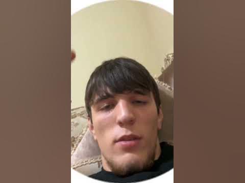 Наби Набиев Поздравляет С новым годом Боец Хардкор #shortvideo #mma ...