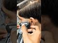 High Taper Fade #2025