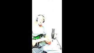 Mayday- Dispatch Cover
