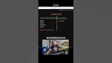 👉 Bases de Datos Relacionales vs NoSQL: ¿Cuál es más vulnerable a inyecciones?