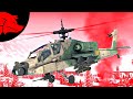 AH-64A Peten || "Israeli Predator" [War Thunder Helicopters]