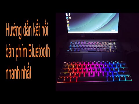 Video: Cách cài đặt XAMPPP trên Windows: 10 bước (có hình ảnh)