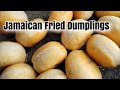 How to make Jamaican Fried Dumplings|Easy Step by step recipe||JERENE