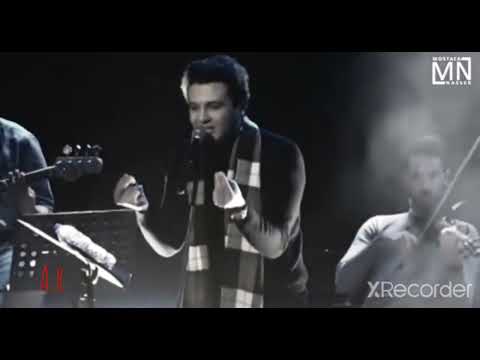 الغريب صدقتونى مصطفى ناصر