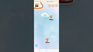 Burger King Cloud Float Game screenshot 5